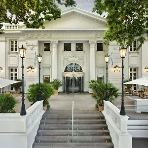 Hotel Park Hyatt Hotel, Casino &, Mendoza