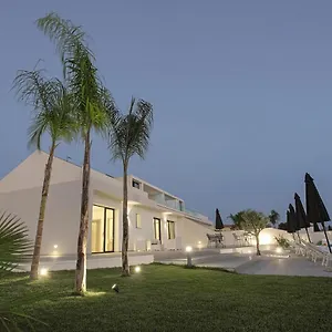 La Valle Dei Tempi Bed and breakfast Agrigento