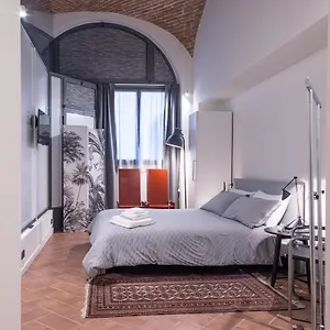 Maria Teresa Bed and breakfast Cremona