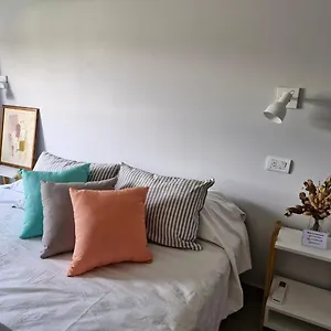 Bed & Breakfast Casa Reconquista, Mendoza