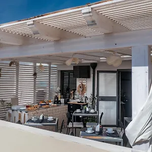 Dea's Bed and breakfast Noto