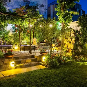 Hotel De Rosas, Mendoza