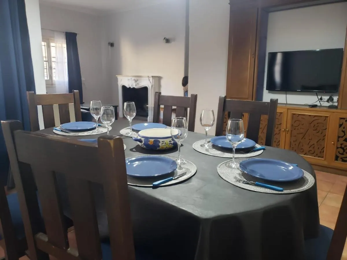 Villa Aristides Azul Mendoza Argentina