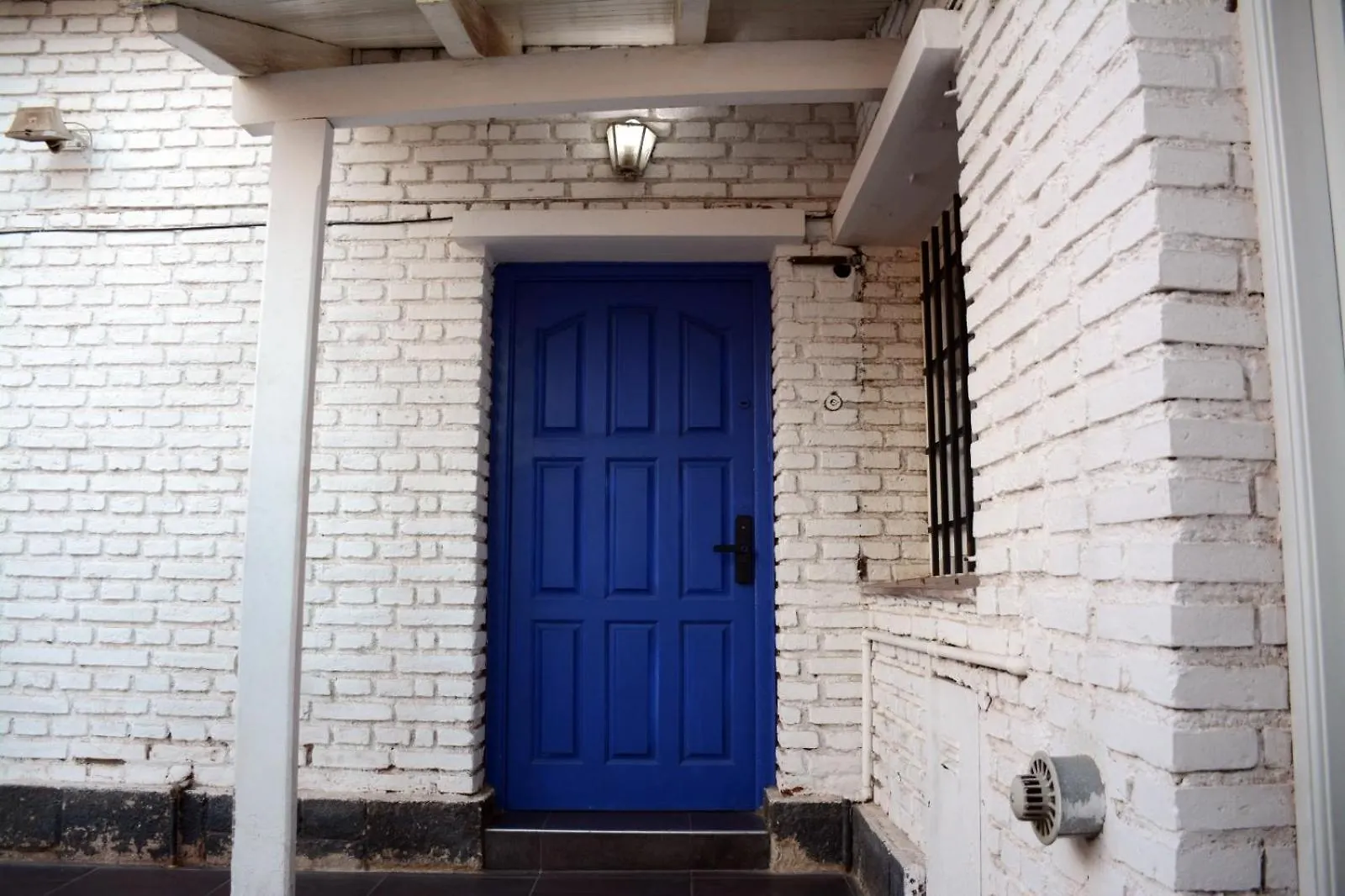 Villa Aristides Azul Mendoza