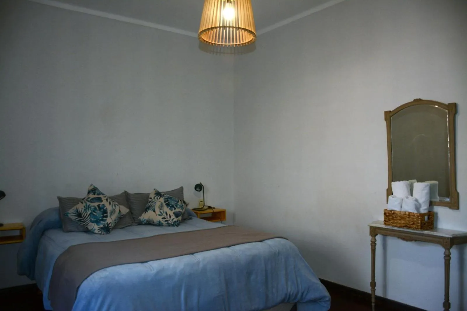 Villa Aristides Azul Mendoza Сasa de vacaciones